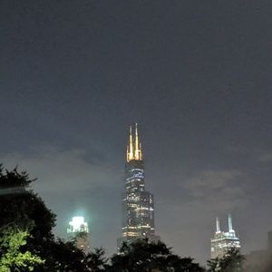 Meet your Posher, Anne